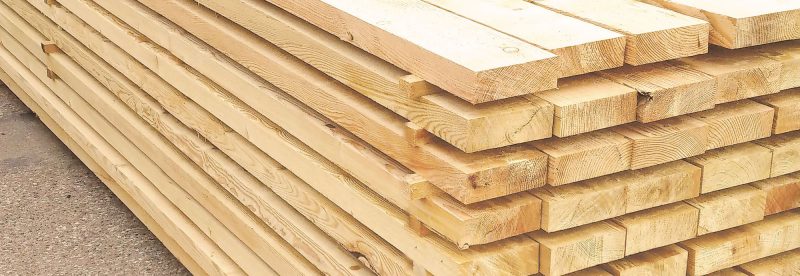 Konstrukcinė mediena