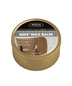 WOCA Bee’s WAX balm