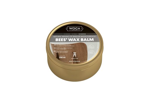 WOCA Bee’s WAX balm