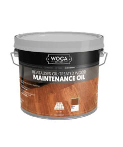 WOCA Maintenance Oil