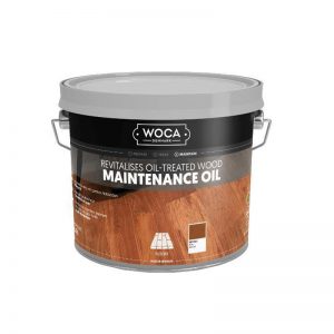 WOCA Maintenance Oil