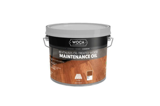 WOCA Maintenance Oil