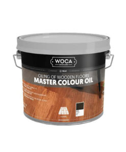 master colour oil