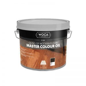master colour oil