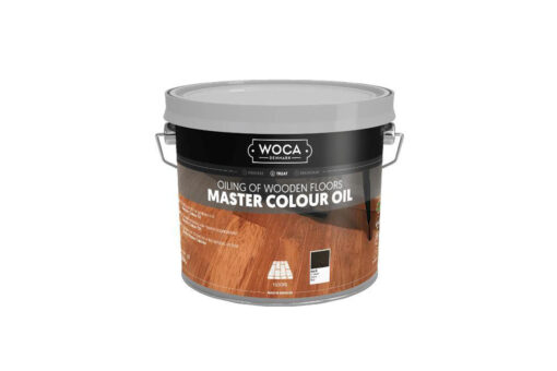 master colour oil