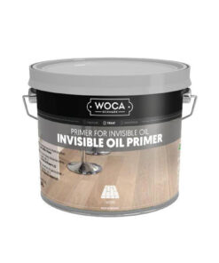 WOCA Invisible primer