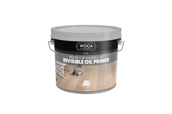 WOCA Invisible primer