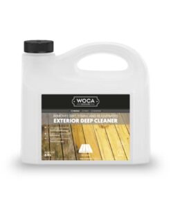 Exterior Deep Cleaner | Sibiro Maumedis