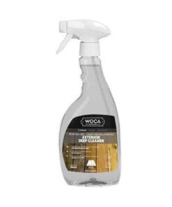 Exterior Deep Cleaner Spray