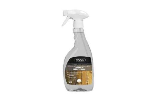 Exterior Deep Cleaner Spray