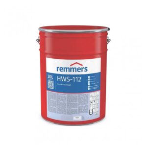 Vaškas natūralių aliejų pagrindu REMMERS HWS-112 maumedis