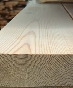 Larch 42 x 142